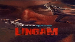 Lingam - Season 01 Complete